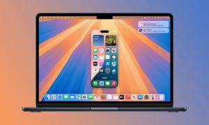 iPhone Mirroring Not Working on Mac? Try These Fixes