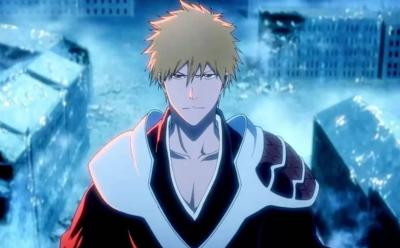 ichigo-bleach