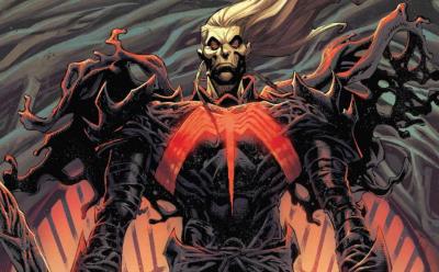 Knull in Marvel Comics