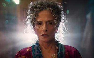 Lilia Calderu in Agatha All Along