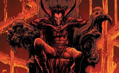 Mephisto