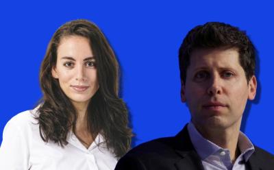 mira murati resigned from openai