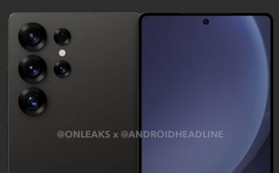 s25 ultra visits geekbench with snapdragon 8 gen 4