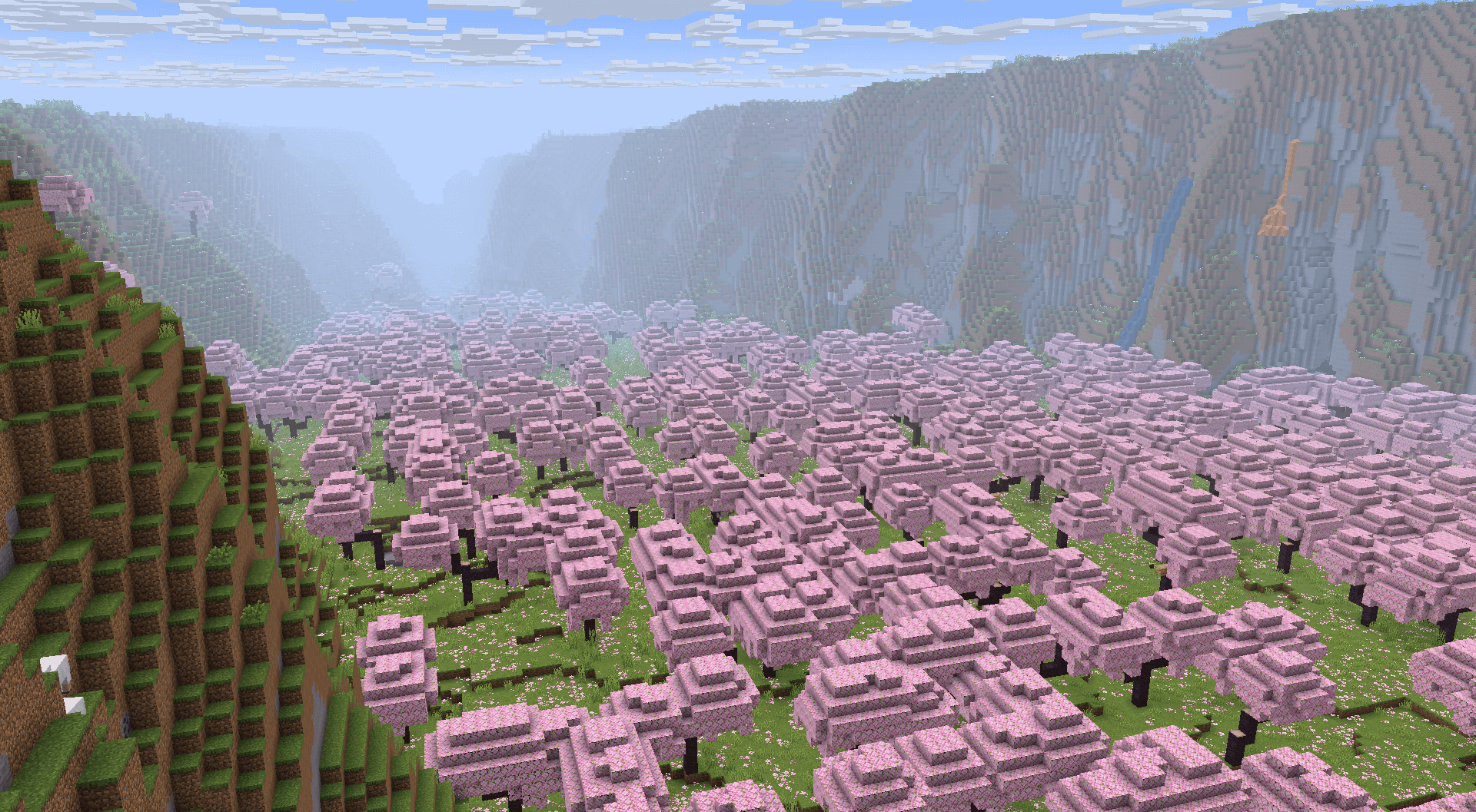 tectonic Mod Minecraft