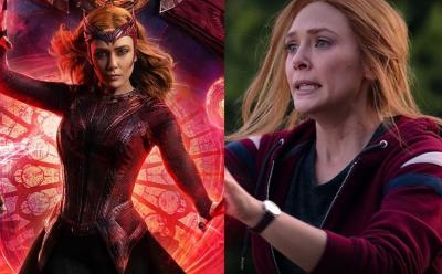 Scarlet Witch