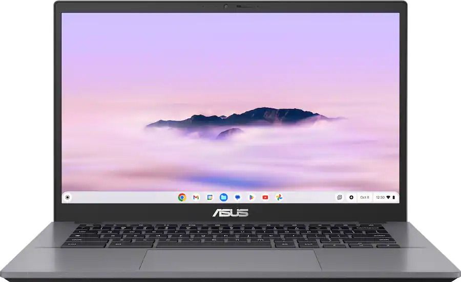 ASUS Chromebook Plus CX34