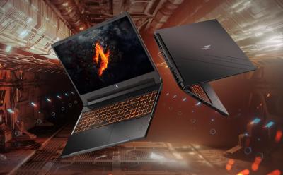 Acer Nitro V 16 Gaming Laptops Launched featured image