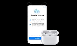 AirPods Pro 2 Hearing Aid Update Arriving Soon: Check Availability In Your Region