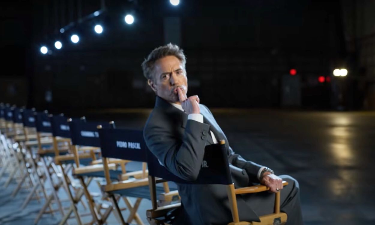 The Unbelievable Truth: Ryan Reynolds' Marvel Tease And The Avengers: Doomsday Plot - 5nzkeyr