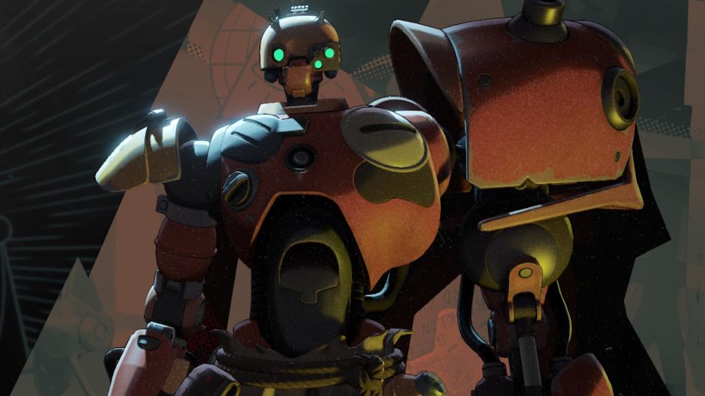 Beebop Deadlock