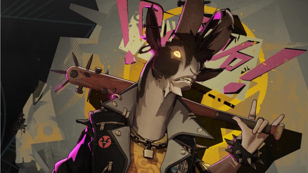 Billy Deadlock