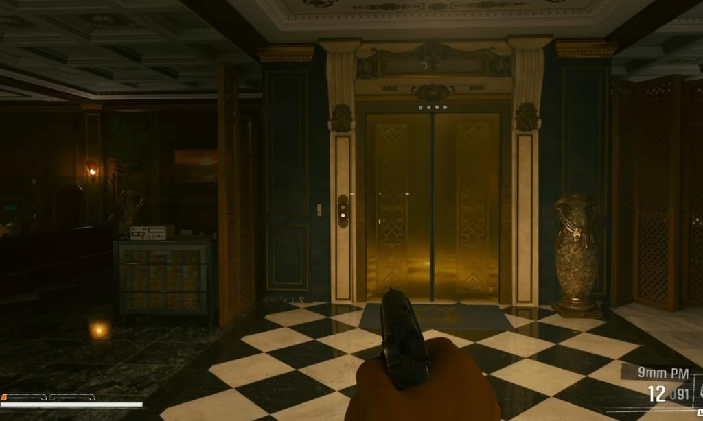 All Call of Duty Black Ops 6 Safe Locations and Solutions | Beebom