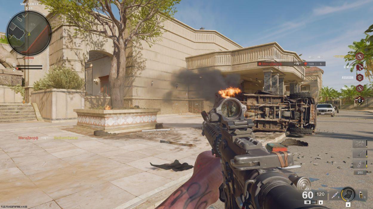 Call of Duty: Black Ops 6 Campaign Review: A Glorious Return to the ...
