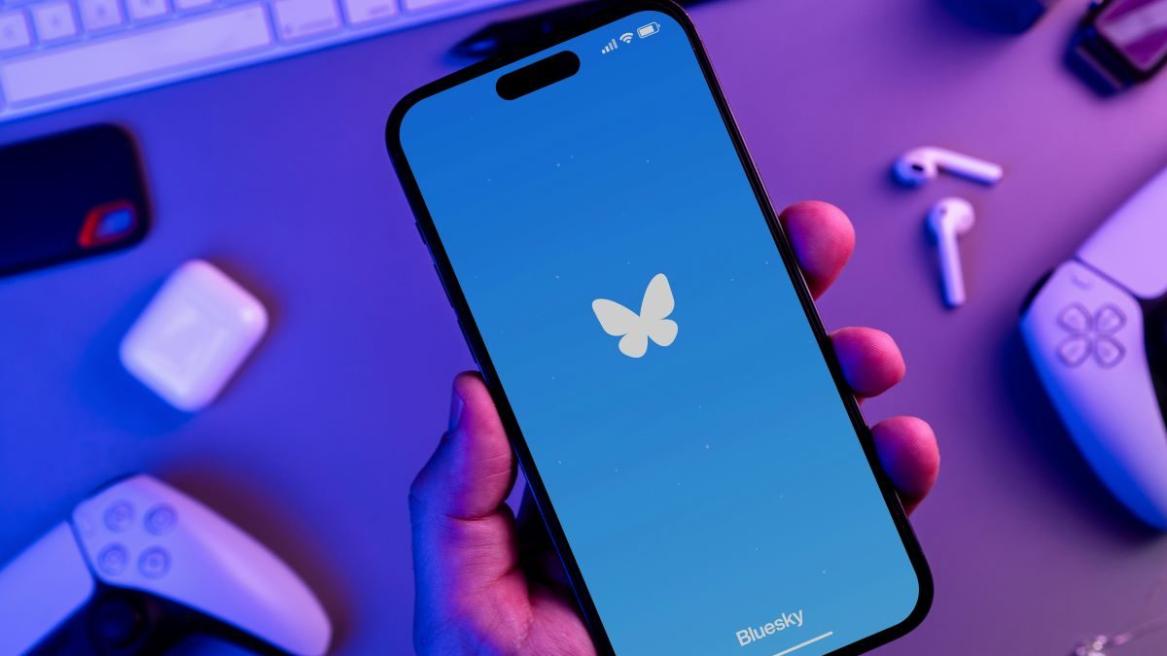 BlueSky Social Cover