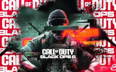 Call of Duty Black Ops 6 Featured