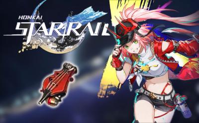 Chordal Mirage Honkai Star Rail