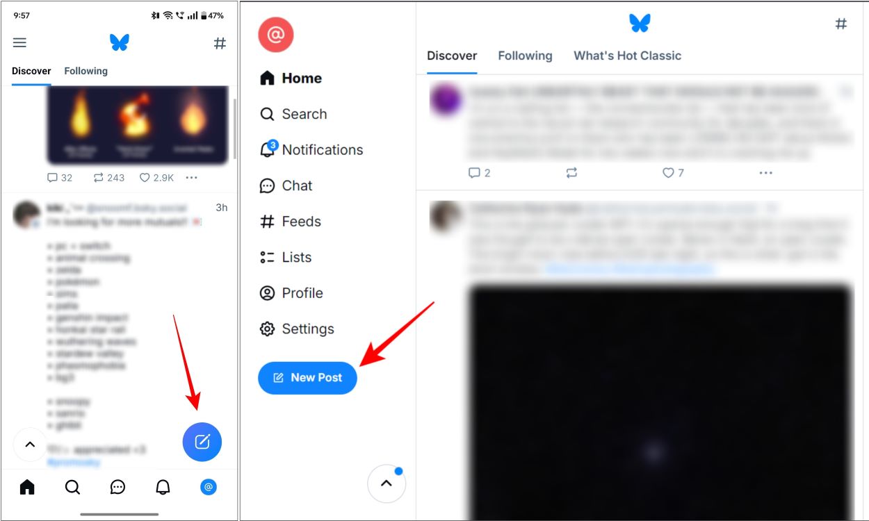 What Is Bluesky and How to Use It | Beebom