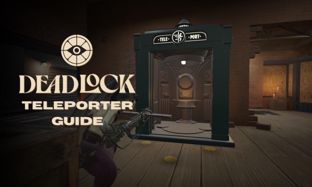 Deadlock Laning Guide: 5 Tips to Dominate Lanes | Beebom