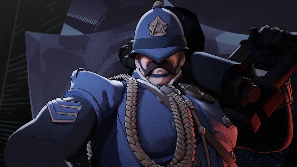 Deadlock Warden