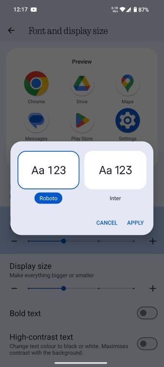 Six Tiny Changes That Can Make Nothing OS 3.0 Even Better | Beebom