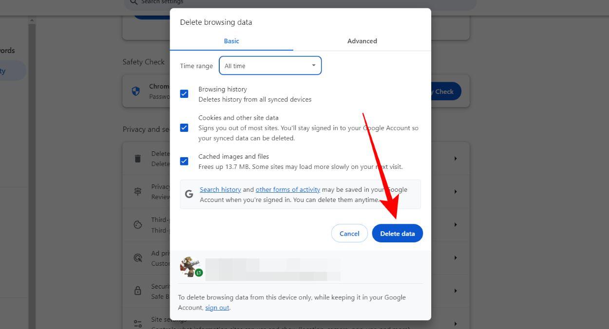 How to Clear Browser Cache on PC and Mac | Beebom