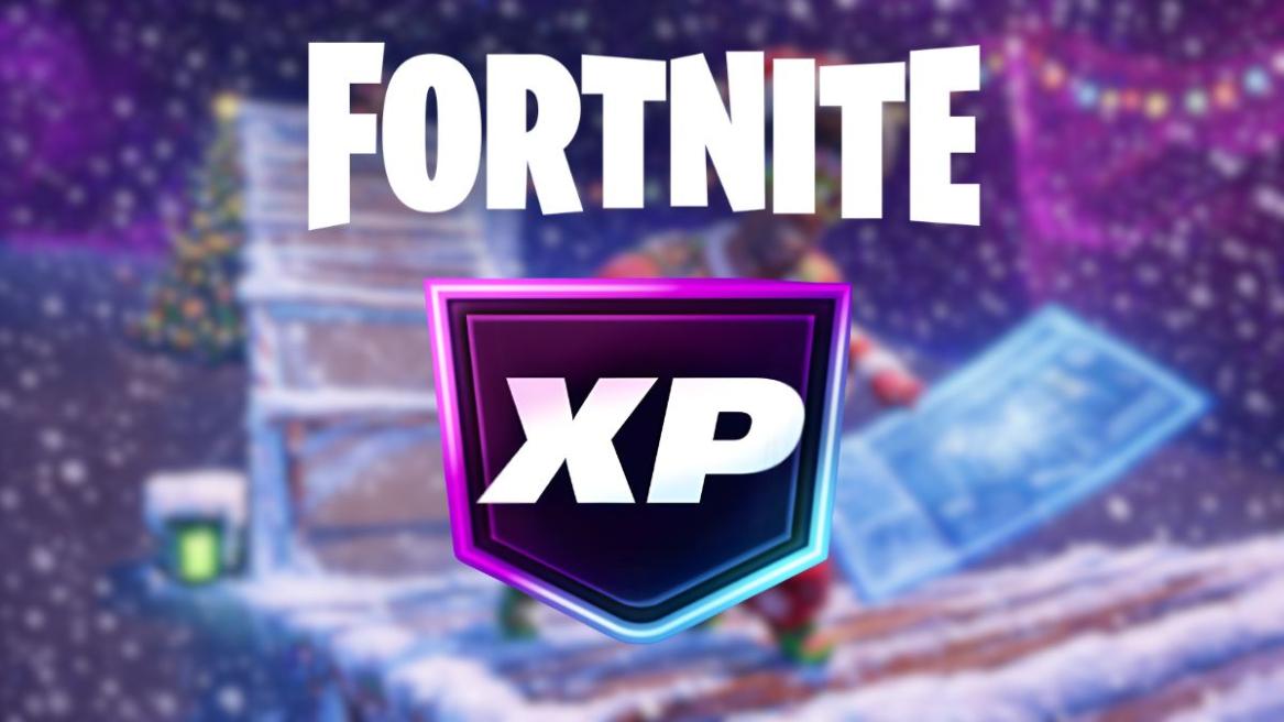 Best Fortnite XP Maps in Chapter 7