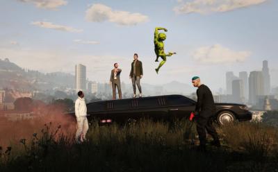GTA Hamlet Featured Image