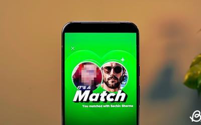 Gay Dating Apps Cover