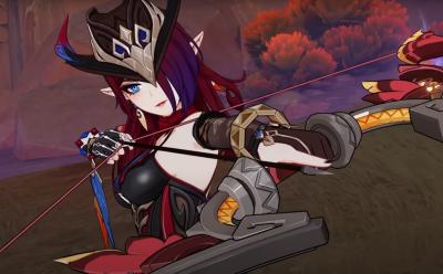 Genshin Impact 5.2 banners, release date, and leaks