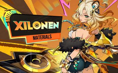 Genshin Impact Xilonen Materials and Farming Guide