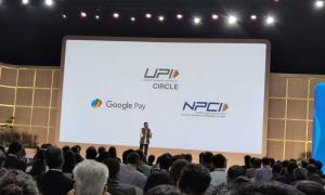 Google Pay Introduces UPI Circle & More Features to Users in India