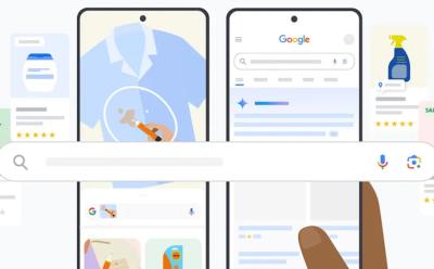 Google displays ads in AI Overviews featured image