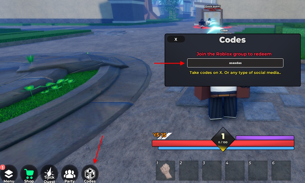 Grimoires Era 2 codes redeem