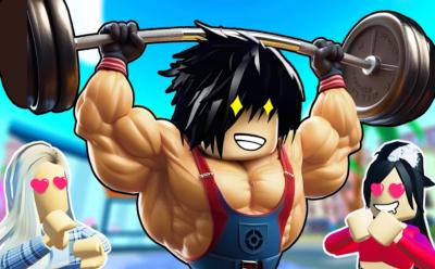 Gym Star Simulator cover