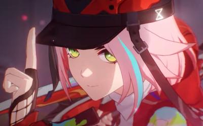 Honkai Star Rail 2.6 Banner