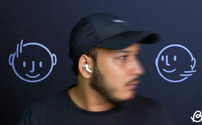 How Use AirPods Head Gestures