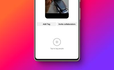 How to add collaborators on Instagram