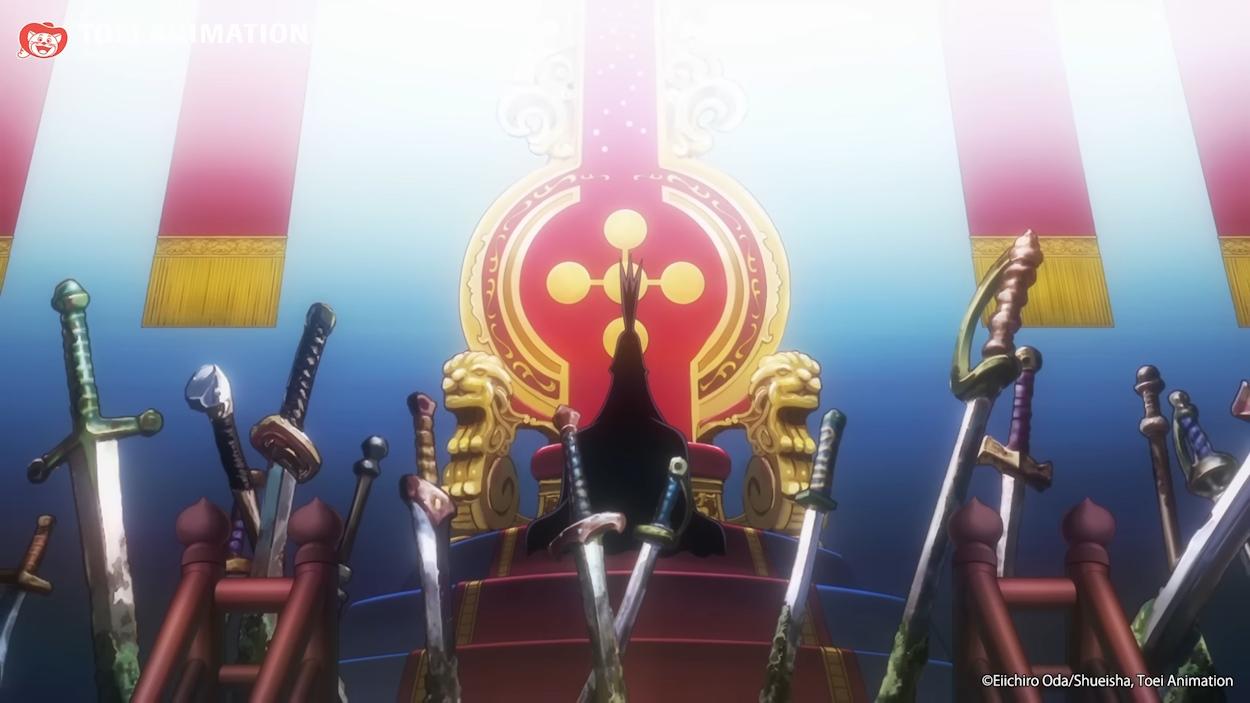 Who Is Imu In One Piece Everything We Know About The Character So Far Who Is Imu In One Piece Everything We Know About The Character So Far