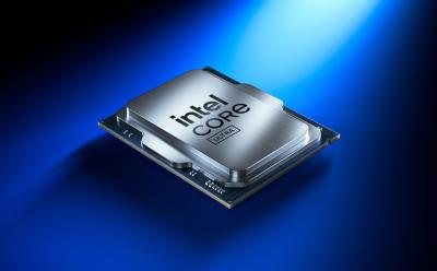 Intel Core Ultra Featured