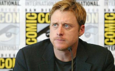 James Gunn Revels That Alan Tudyk Will Appear In Superman Movie