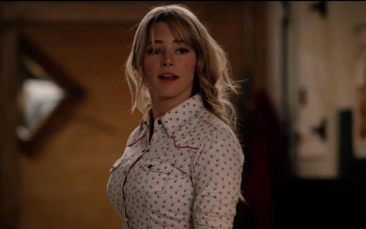 Laramie in Yellowstone Relationship with Lloyd and Character Explained