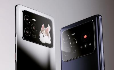 Lava Agni 3 dual display setup