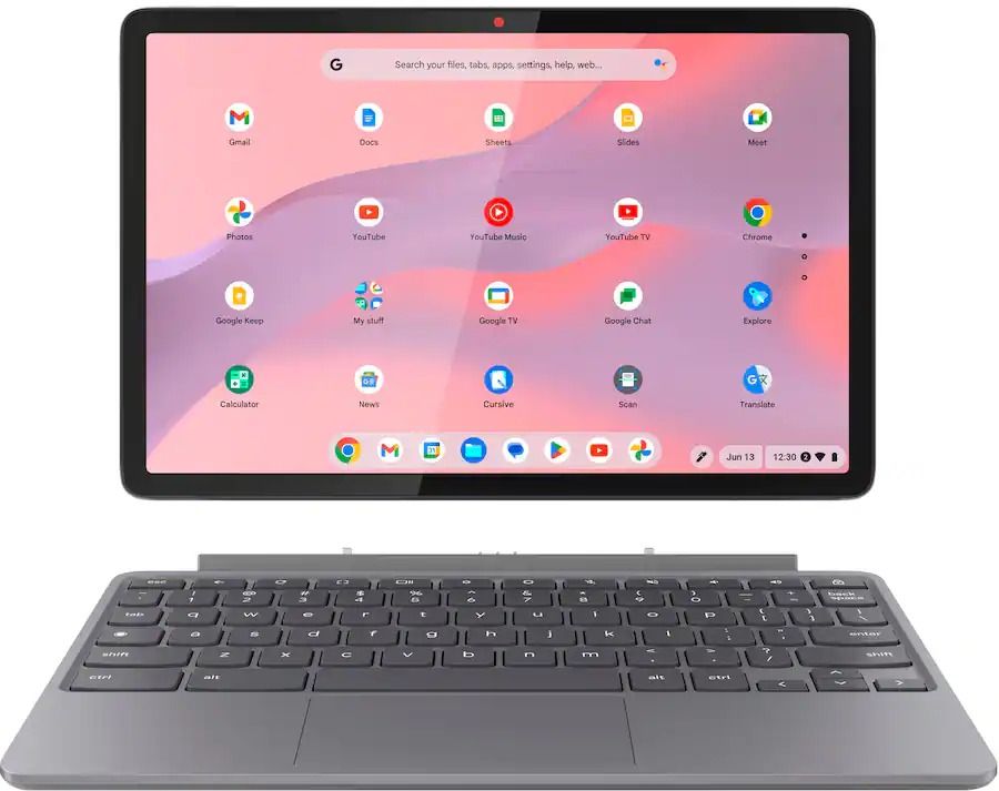 Lenovo Chromebook Duet 11