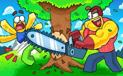 Lumberjack Simulator codes