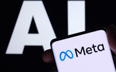Meta AI reportedly working on a proprietary AI-powered search engine featured image