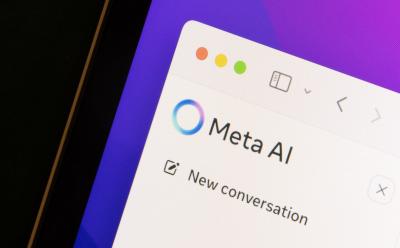 Meta launches Spirit LM