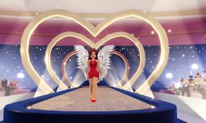 Dress to Impress Finds Itself a New Competitor in Heidi Klum's Modelverse