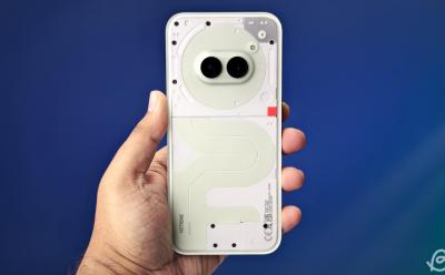 Nothing Phone 2a Plus Community Edition hands on featured image