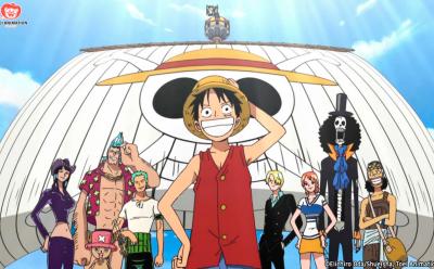 OG Straw Hats