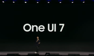 Samsung One UI 7 Set to Release Next Year, Alongside Galaxy S25 Series